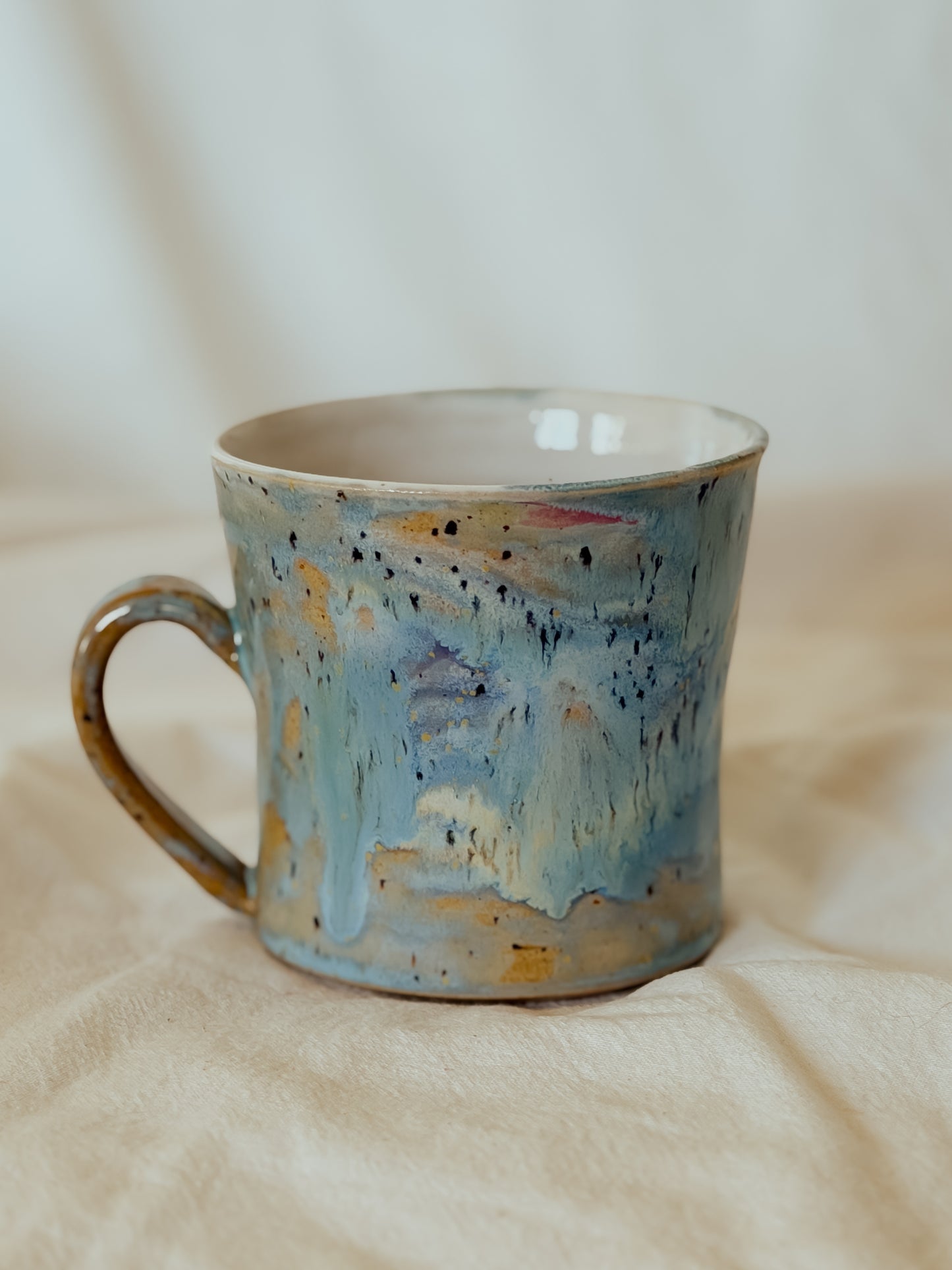 Spring Galaxy Mug (D)