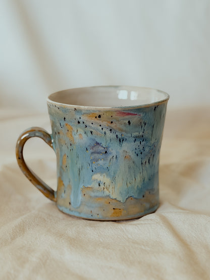Spring Galaxy Mug (D)