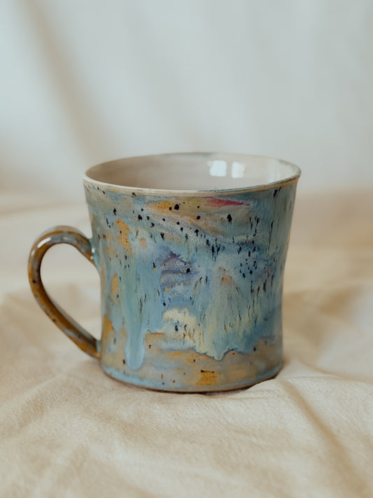 Spring Galaxy Mug (D)