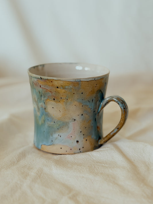Spring Galaxy Mug (D)