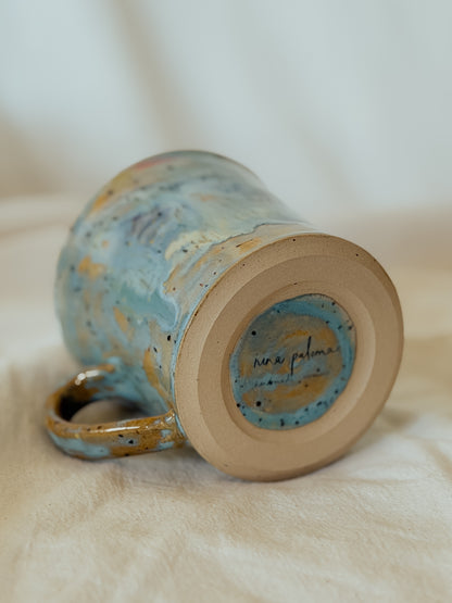 Spring Galaxy Mug (D)