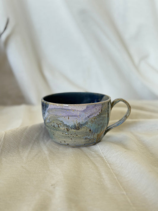 Cappuccino Mug (B)