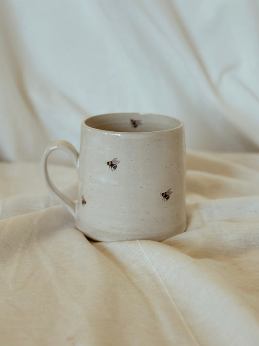 Bumble Bee Mug