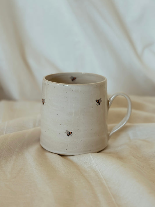 Bumble Bee Mug