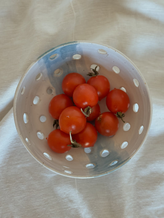 Berry Bowl (B)