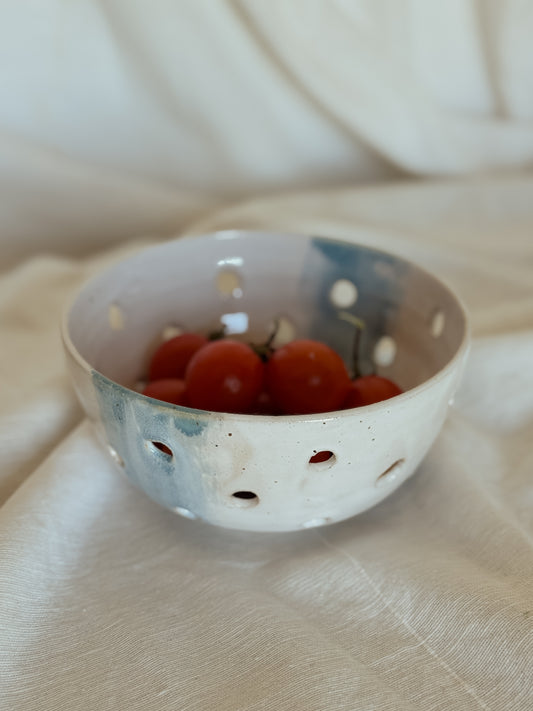 Berry Bowl (B)