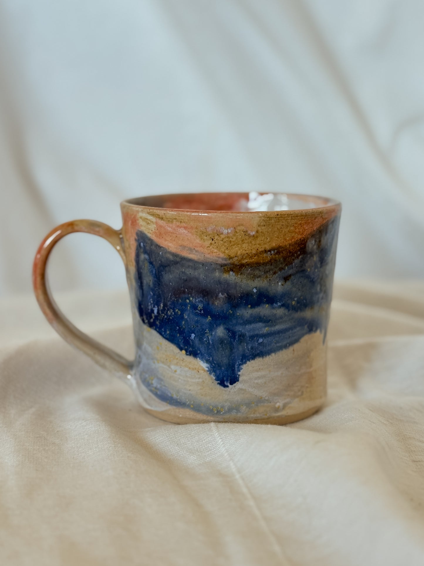 Galaxy Mug (280ml | A)