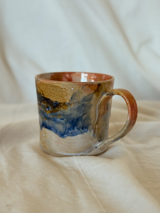 Galaxy Mug (280ml | A)
