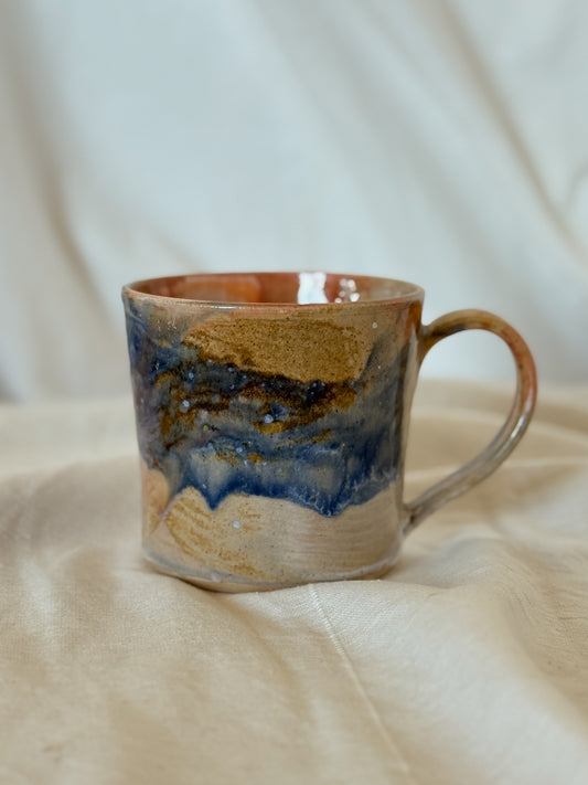Galaxy Mug (280ml | A)