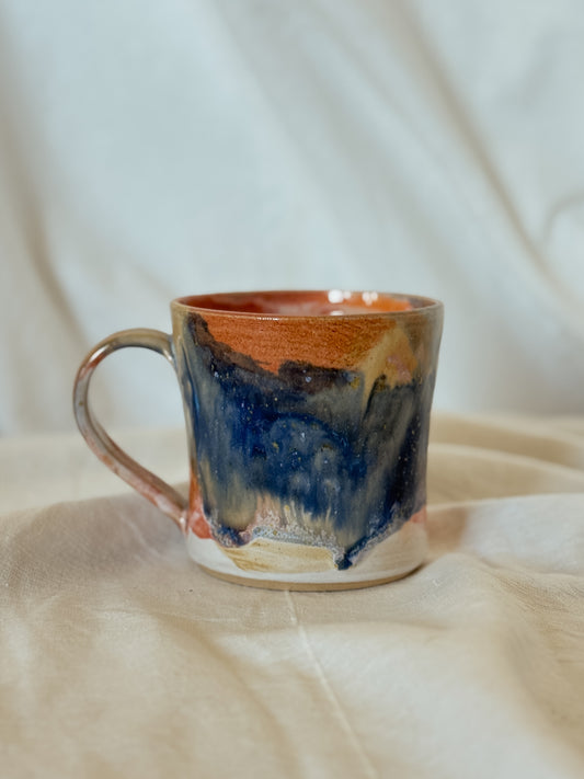Galaxy Mug (280ml | B)