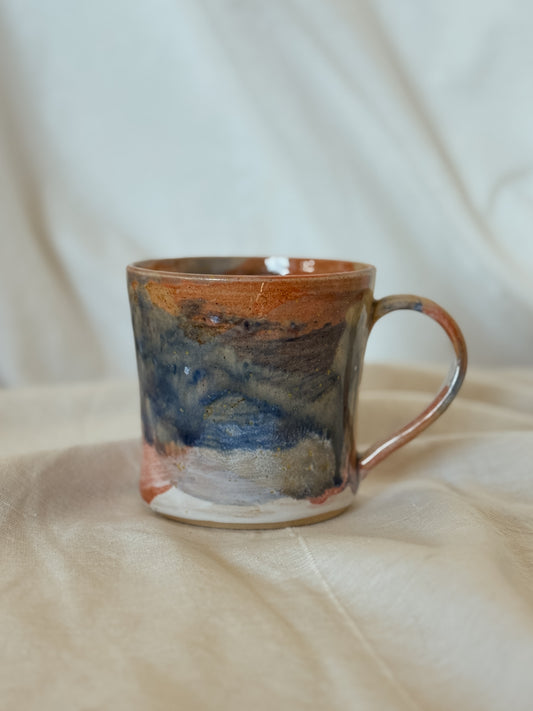 Galaxy Mug (280ml | B)