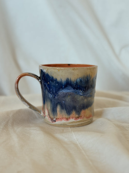 Galaxy Mug (280ml | C)