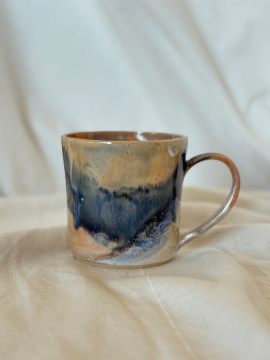 Galaxy Mug (280ml | C)
