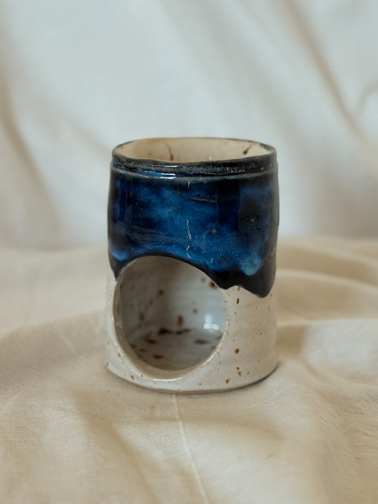 Samples - Wax Burner