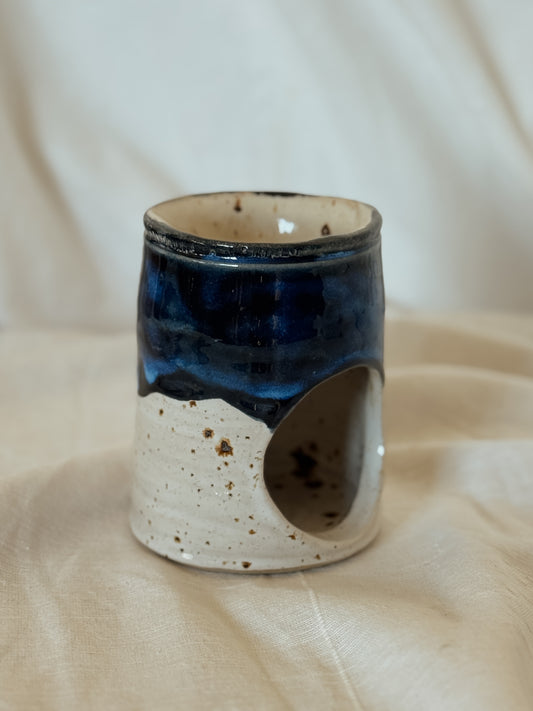 Samples - Wax Burner