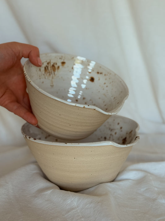 Nesting Bowl Set