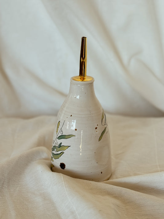 Oil Pourer (C)