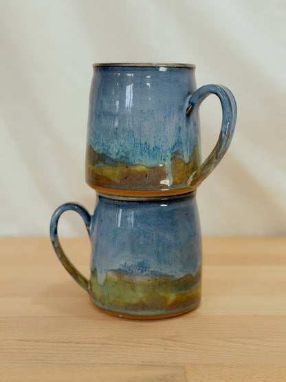 Skye Landscape Mug