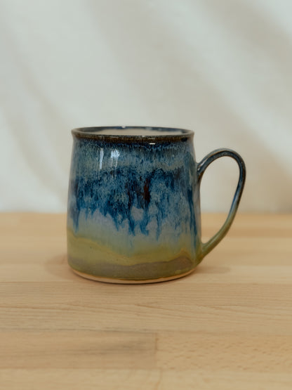Skye Landscape Mug - SECONDS