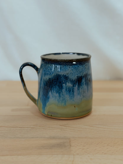 Skye Landscape Mug - SECONDS