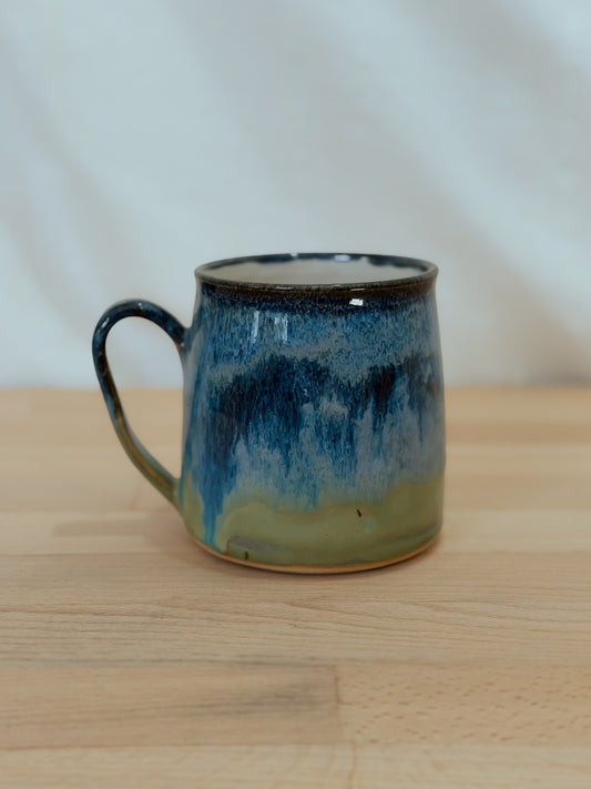 Skye Landscape Mug - SECONDS