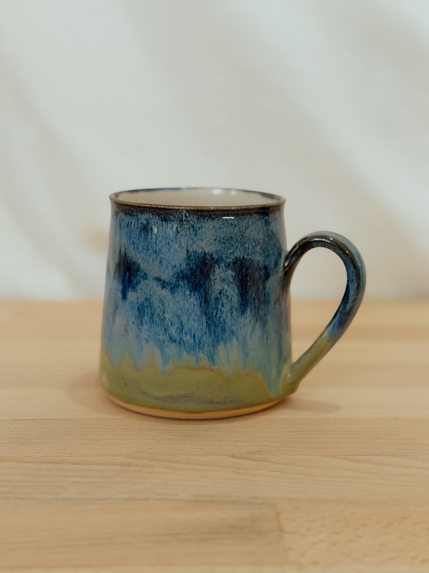 Sky Landscape Mug - SECONDS