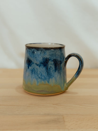 Sky Landscape Mug - SECONDS