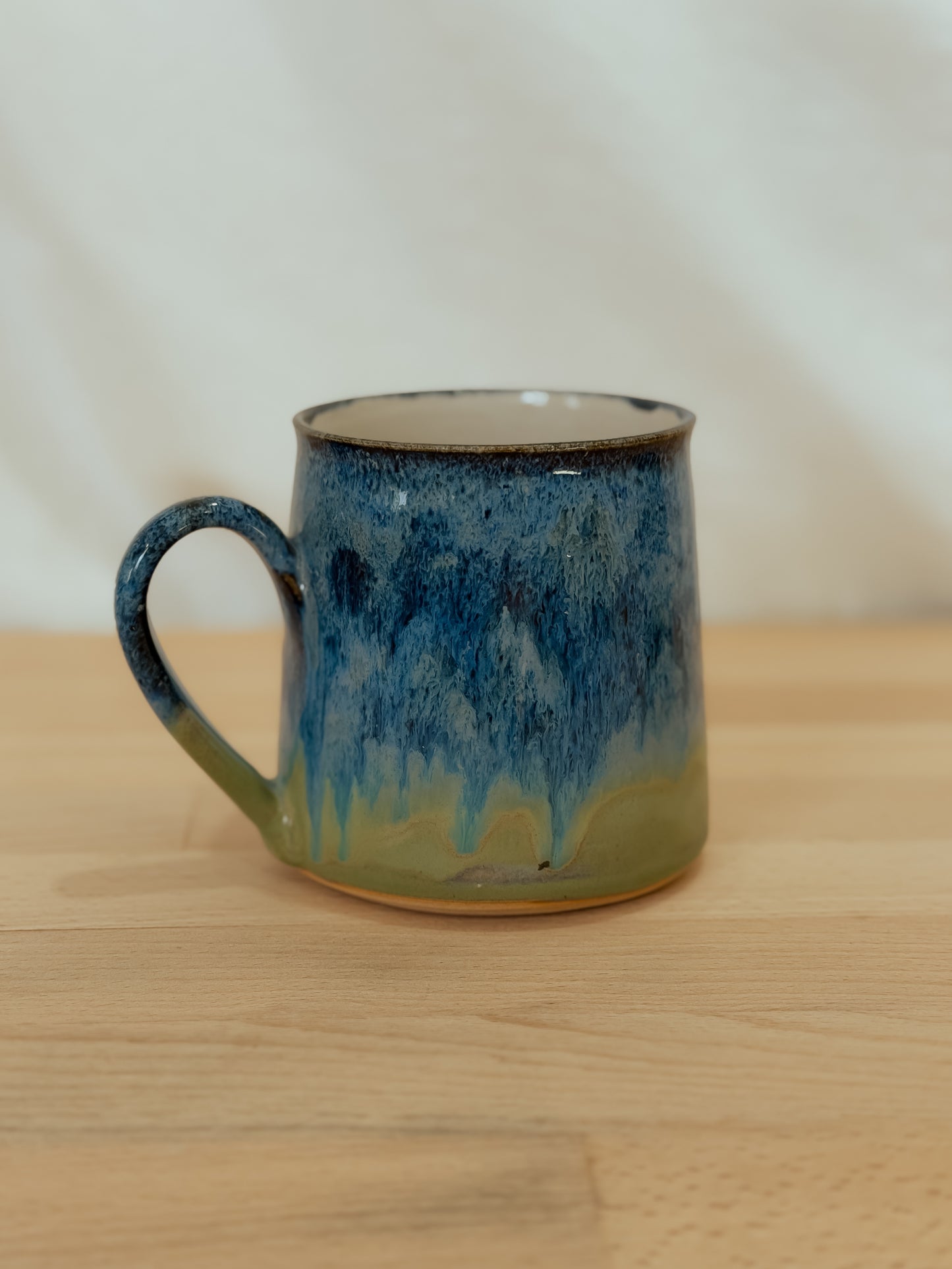 Sky Landscape Mug - SECONDS