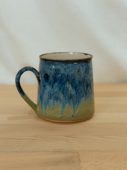 Sky Landscape Mug - SECONDS