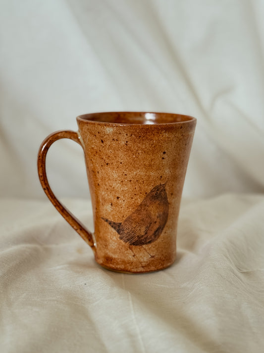 Wren Mug (Second)