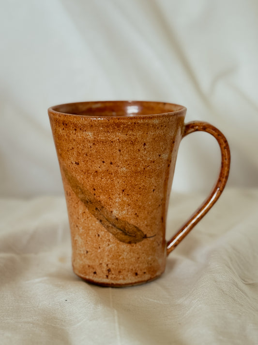 Wren Mug (Second)