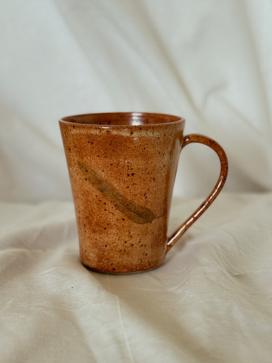 Wren Mug (Second)