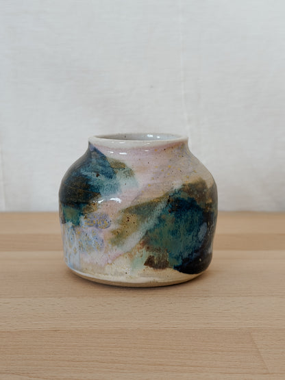 Galaxy Bud Vase