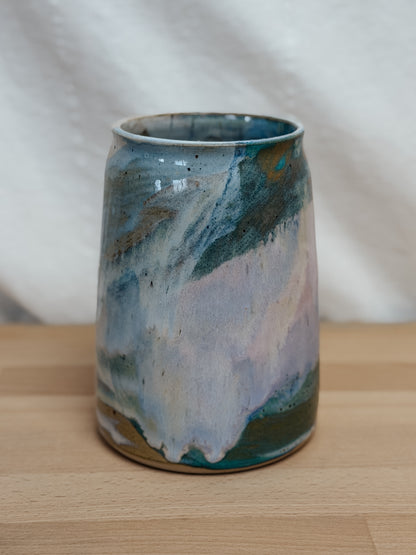 Galaxy Vase