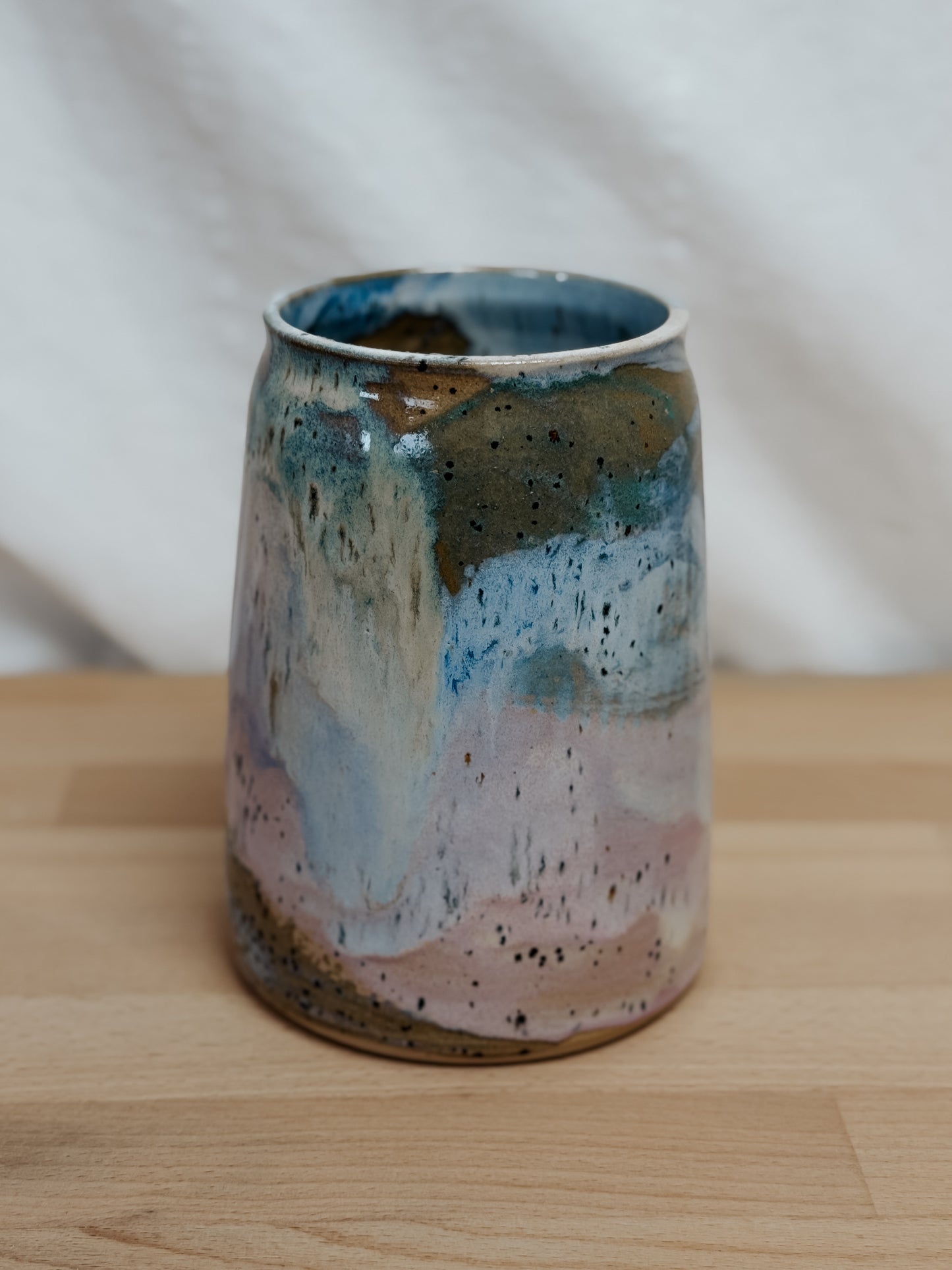 Galaxy Vase