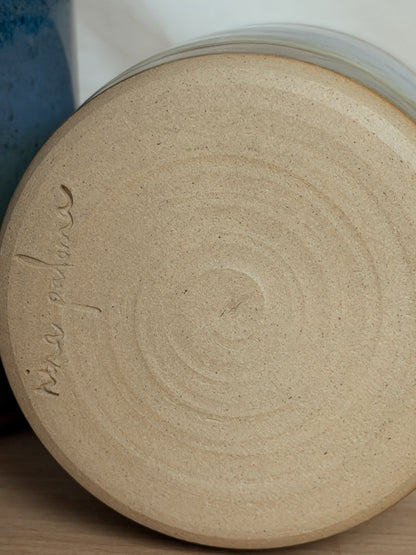 Skye Landscape Vase - SECONDS