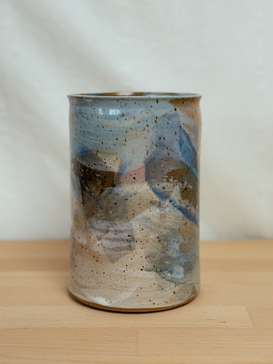 Galaxy Vase