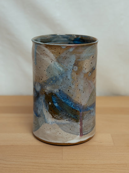 Galaxy Vase