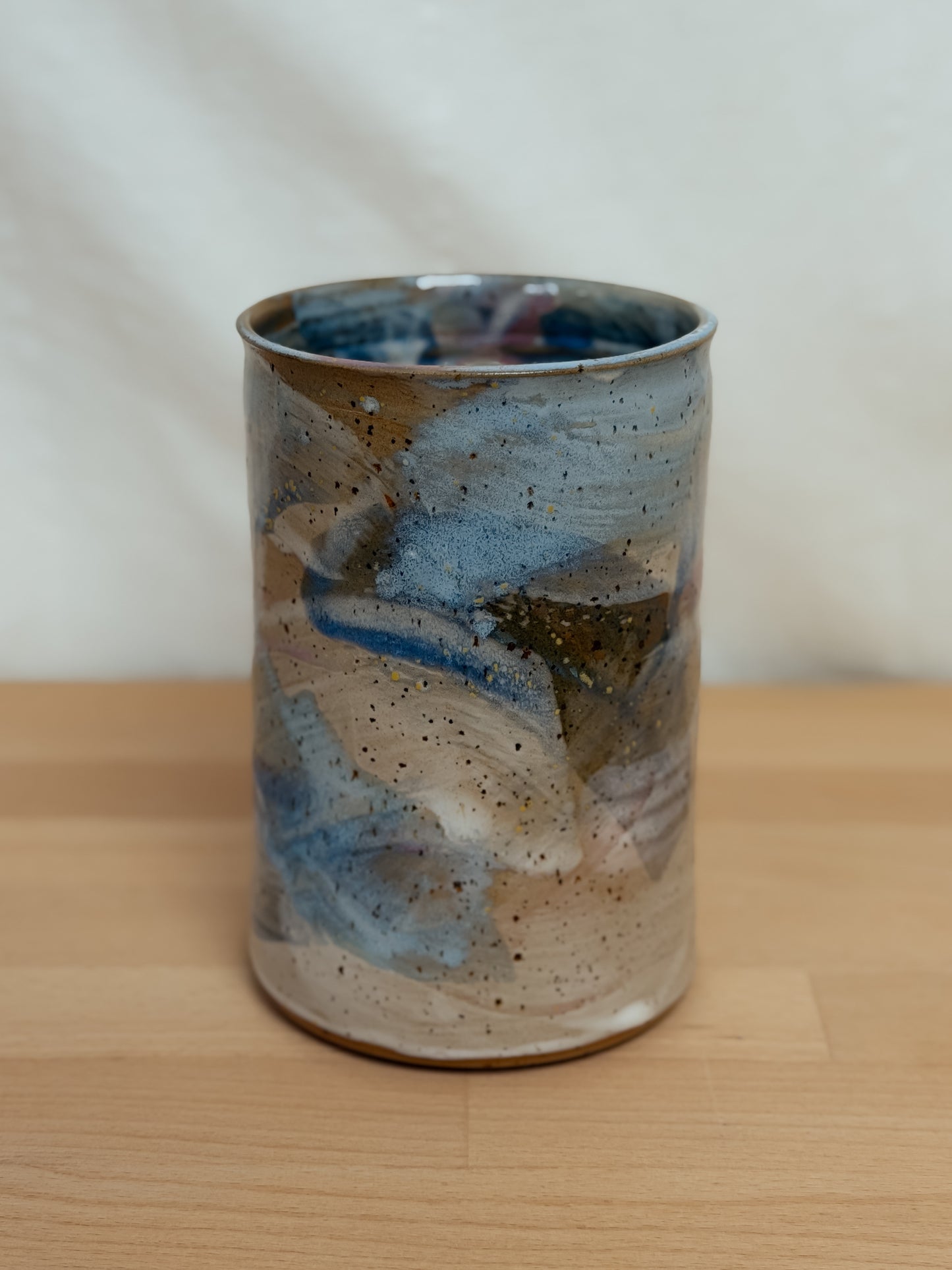 Galaxy Vase