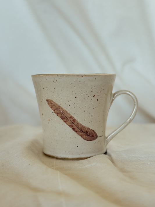 Wren Mug (Second)