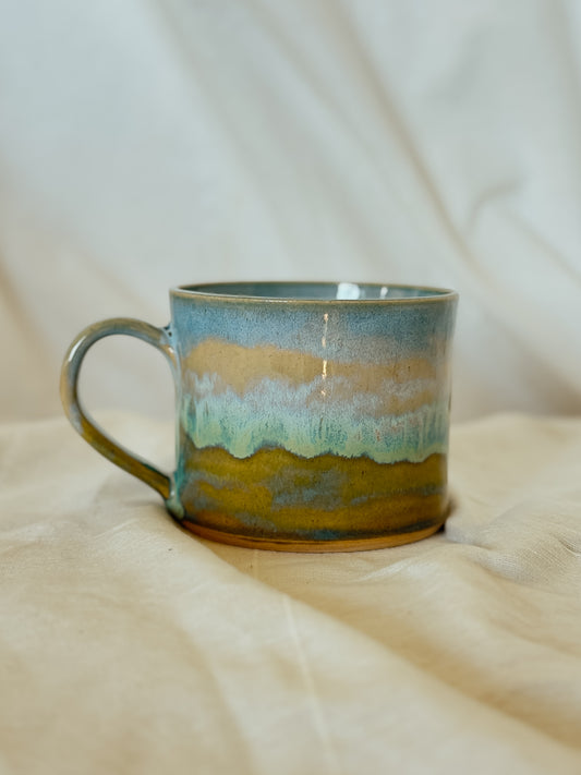 Second Landscape Mug