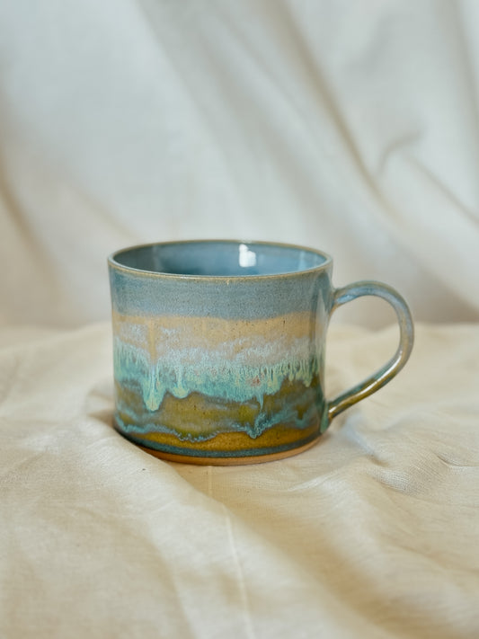 Second Landscape Mug