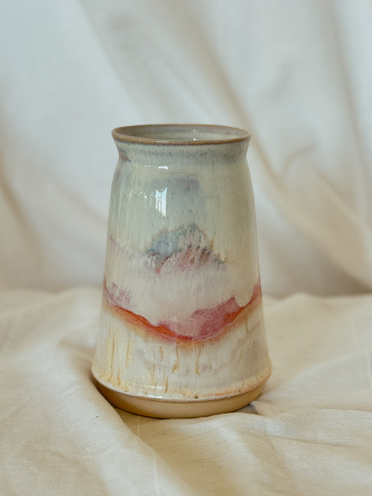 Landscape Vase (Sample)