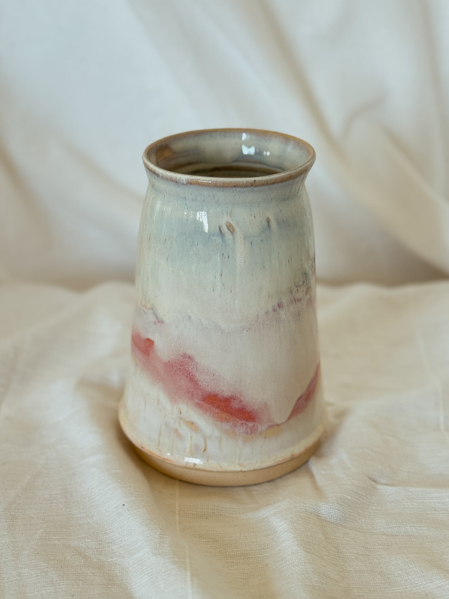 Landscape Vase (Sample)