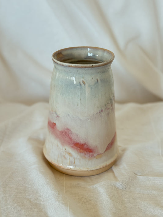 Landscape Vase (Sample)