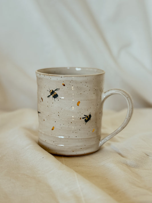 Sample Bee Mug