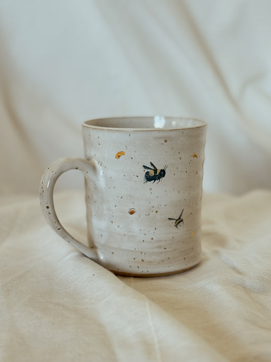 Sample Bee Mug
