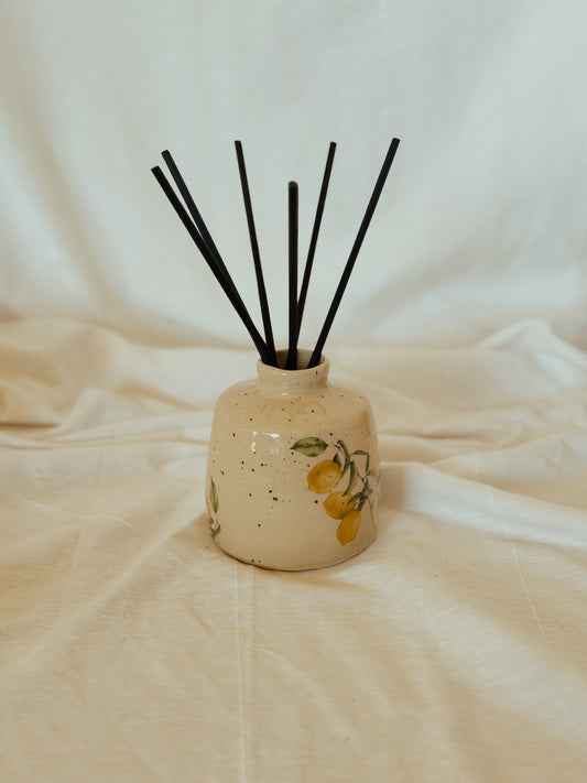 Lemon Branch Diffuser