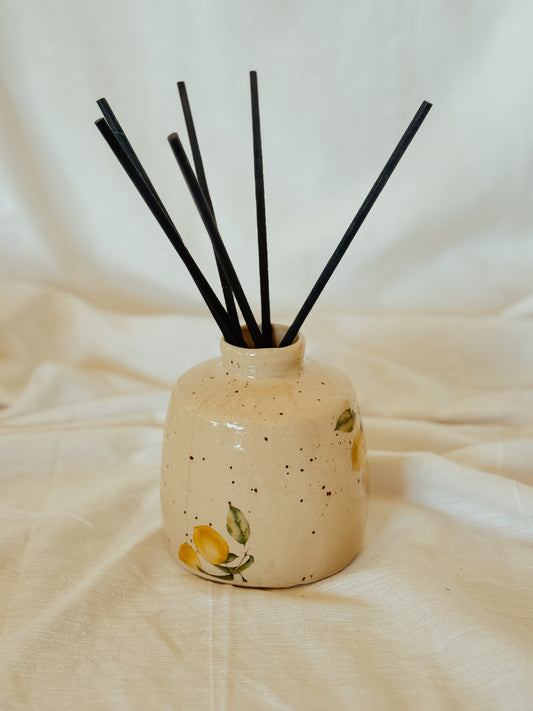 Lemon Branch Diffuser