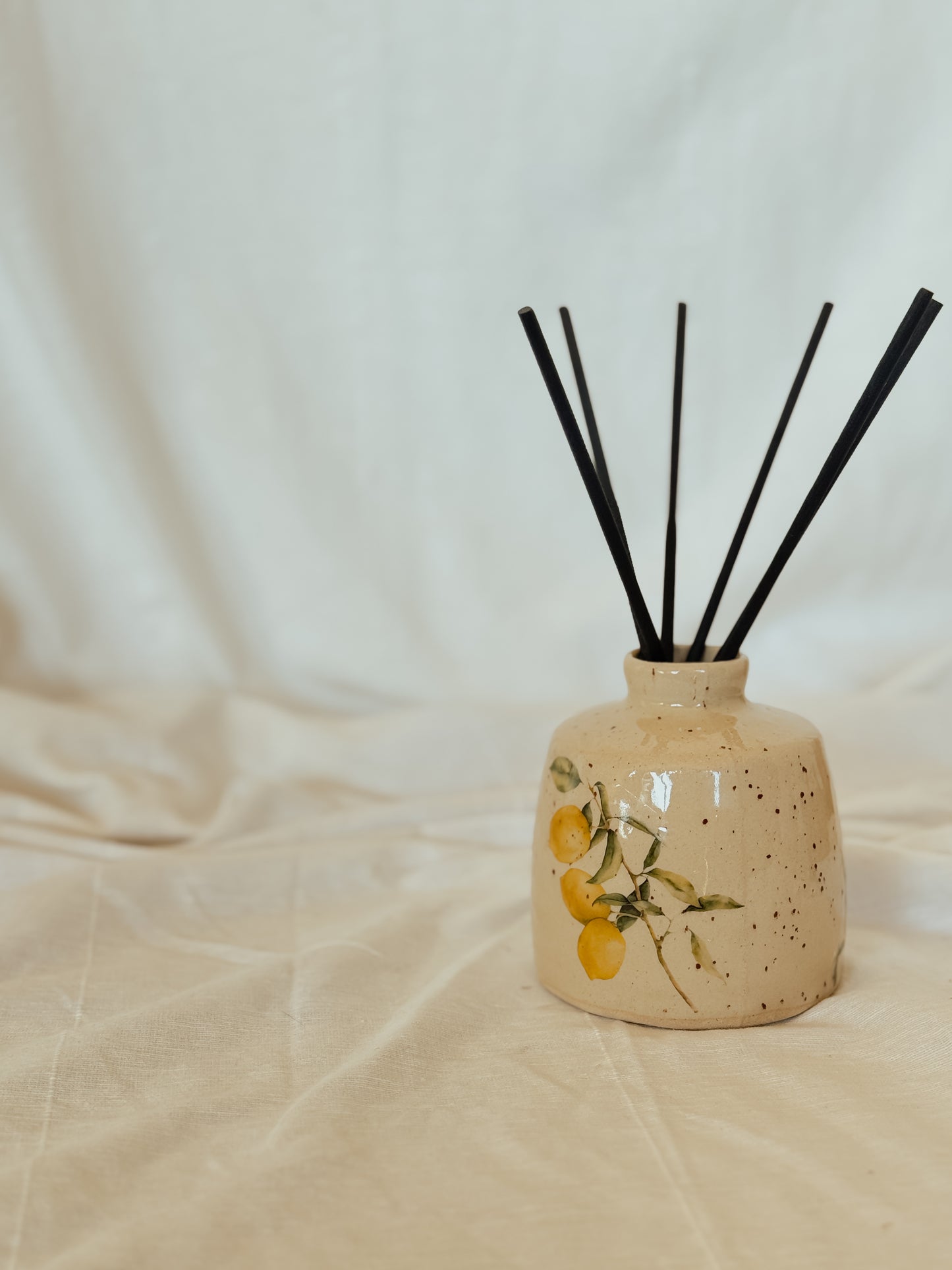 Lemon Branch Diffuser